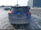 Nissan Rogue Sv Midnight Edition/Sv Moonroof JN8BT3BB5PW199400 снимка
