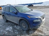Nissan Rogue Sv Midnight Edition/Sv Moonroof JN8BT3BB5PW199400 photo