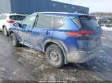 Nissan Rogue Sv Midnight Edition/Sv Moonroof JN8BT3BB5PW199400 photo
