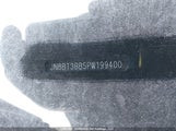 Nissan Rogue Sv Midnight Edition/Sv Moonroof JN8BT3BB5PW199400 photo