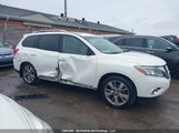 Nissan Pathfinder Platinum/S/Sl/Sv 5N1AR2MM8EC705665 fotografie
