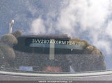 Volkswagen Tiguan 3VV2B7AX6RM124759 снимка