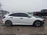 Honda Civic Lx SHHFK7H21HU302542 снимка