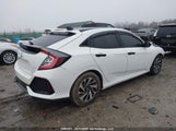 Honda Civic Lx SHHFK7H21HU302542 снимка