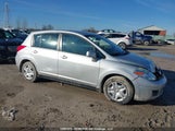 Nissan Versa S/Sl 3N1BC1CP7AL401177 снимка