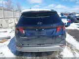 Hyundai Tucson KM8JBCDE3SU428691 снимка