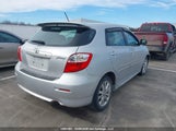 Toyota Corolla Matrix 2T1KU4EE9AC243404 fotografie