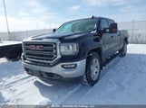 GMC Sierra K1500 Sle 3GTU2MEC1JG469312 снимка