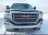 GMC Sierra K1500 Sle 3GTU2MEC1JG469312 снимка