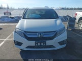 Honda Odyssey Ex 5FNRL6H48KB504664 снимка