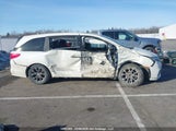 Honda Odyssey Ex 5FNRL6H48KB504664 снимка