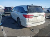 Honda Odyssey Ex 5FNRL6H48KB504664 снимка