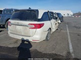 Honda Odyssey Ex 5FNRL6H48KB504664 снимка