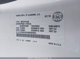 Honda Odyssey Ex 5FNRL6H48KB504664 снимка