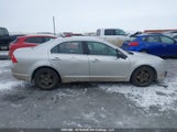 Ford Fusion Se 3FAHP0HAXAR397932 снимка
