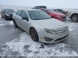 Ford Fusion Se 3FAHP0HAXAR397932 снимка
