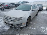 Ford Fusion Se 3FAHP0HAXAR397932 снимка