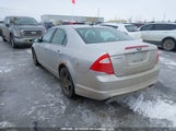 Ford Fusion Se 3FAHP0HAXAR397932 снимка