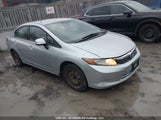 Honda Civic Lx 2HGFB2F46CH105590 fotografie
