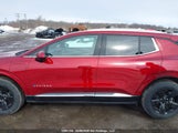 Chevrolet Equinox Ev Lt 3GN7DLRR9SS155641 снимка