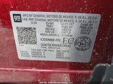 Chevrolet Equinox Ev Lt 3GN7DLRR9SS155641 снимка