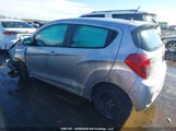 Chevrolet Spark 1Lt KL8CD6SA6NC028202 снимка