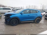 Hyundai Tucson Limited/Sport And Eco/Se KM8J33A48JU598844 fotografie