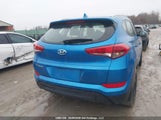 Hyundai Tucson Limited/Sport And Eco/Se KM8J33A48JU598844 fotografie