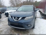 Nissan Rogue 5N1AT2MT7FC808375 fotografie