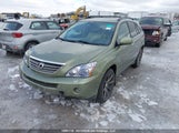 Lexus Rx 400H JTJHW31U782058477 снимка