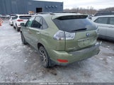 Lexus Rx 400H JTJHW31U782058477 снимка