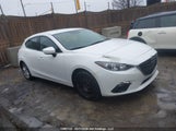 Mazda 3 Touring JM1BM1L70E1216413 снимка