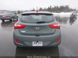Hyundai Elantra Gt KMHD35LE2DU035310 снимка