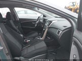 Hyundai Elantra Gt KMHD35LE2DU035310 снимка