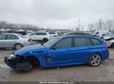 BMW 328D xDrive Touring WBA8J1C58JA486191 снимка