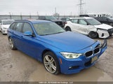 BMW 328D xDrive Touring WBA8J1C58JA486191 снимка