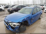 BMW 328D xDrive Touring WBA8J1C58JA486191 снимка