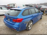 BMW 328D xDrive Touring WBA8J1C58JA486191 снимка