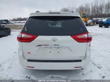 Toyota Sienna Xle/Xle Premium/Limited/Limited Premium 5TDDZ3DC2JS205461 photo
