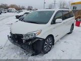 Toyota Sienna Xle/Xle Premium/Limited/Limited Premium 5TDDZ3DC2JS205461 fotografie