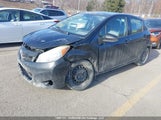 Toyota Yaris Le JTDKTUD36DD564889 снимка