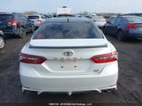 Toyota Camry Xse 4T1K61BK4MU043844 photo