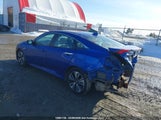Honda Civic Lx 2HGFC2F53HH033180 снимка