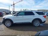 Ford Explorer Limited 1FMSK8FHXMGA89602 снимка