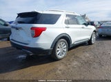 Ford Explorer Limited 1FMSK8FHXMGA89602 снимка