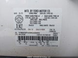 Ford Explorer Limited 1FMSK8FHXMGA89602 снимка