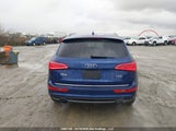 Audi Q5 2.0T Technik WA1W2AFP4GA004579 снимка