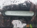 Audi Q5 2.0T Technik WA1W2AFP4GA004579 снимка