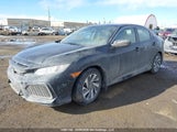 Honda Civic Lx SHHFK7H23JU306470 снимка