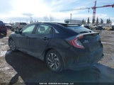 Honda Civic Lx SHHFK7H23JU306470 снимка